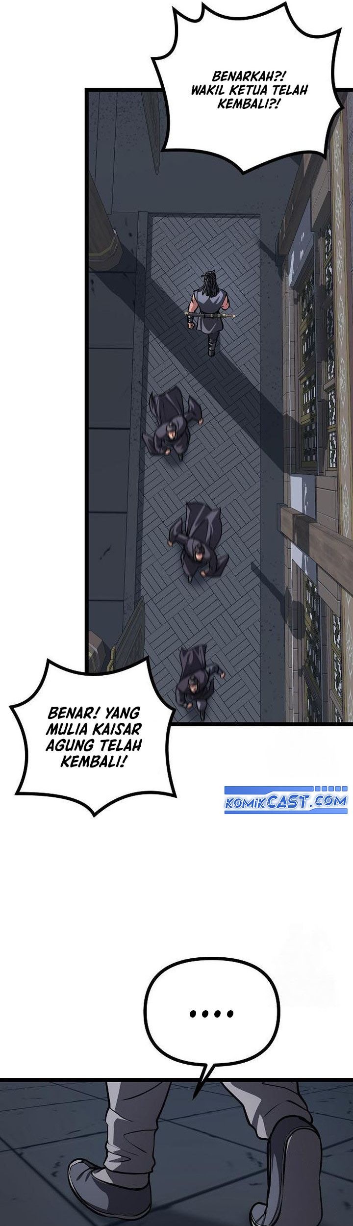 Song Baek chapter 44 halaman 57