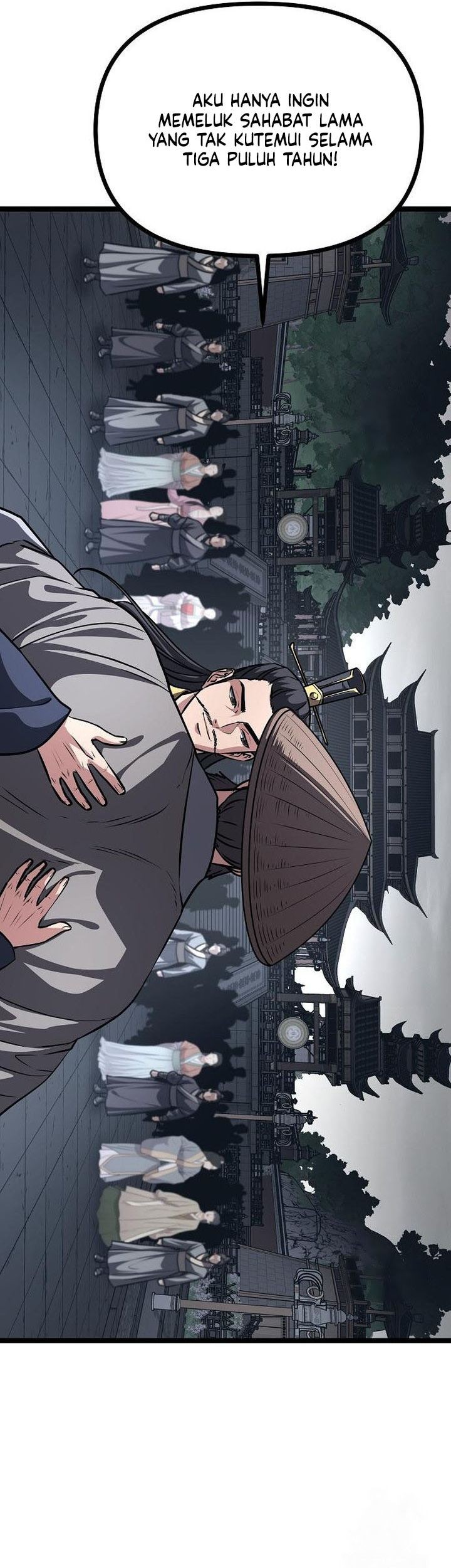Song Baek chapter 44 halaman 63