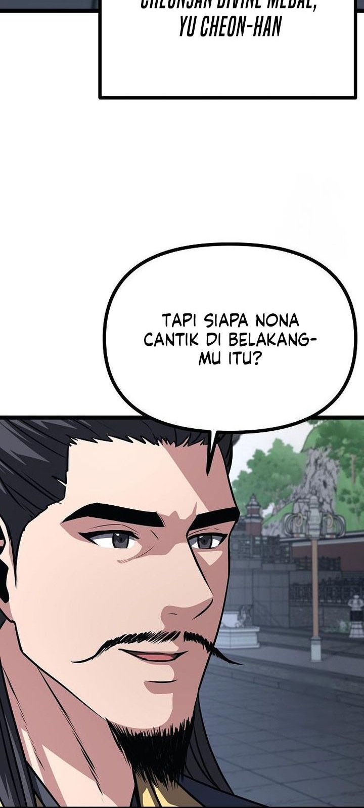 Song Baek chapter 44 halaman 66