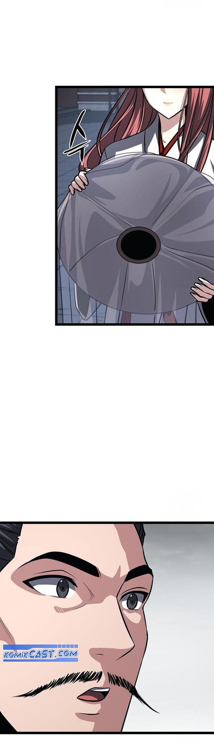 Song Baek chapter 44 halaman 69