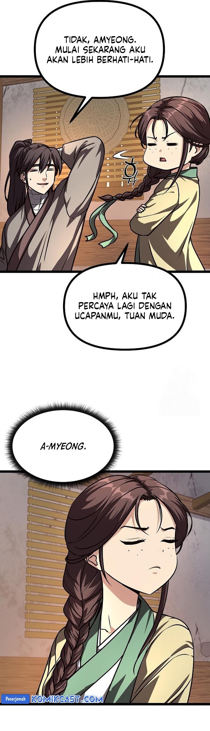 Song Baek Bab 45 halaman 15