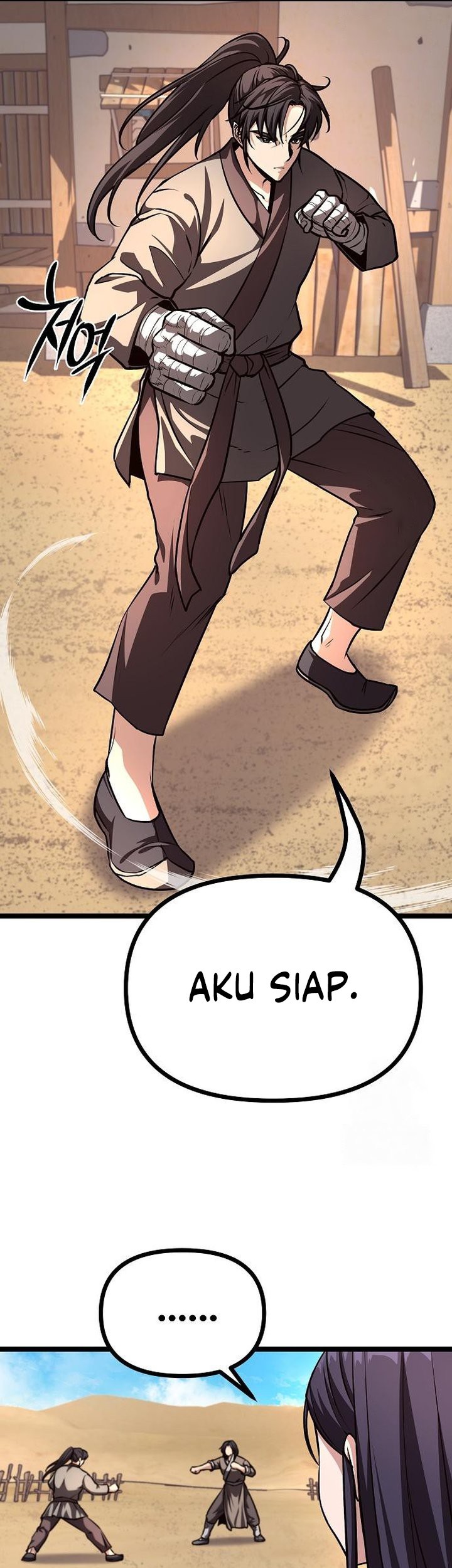 Song Baek Bab 45 halaman 33