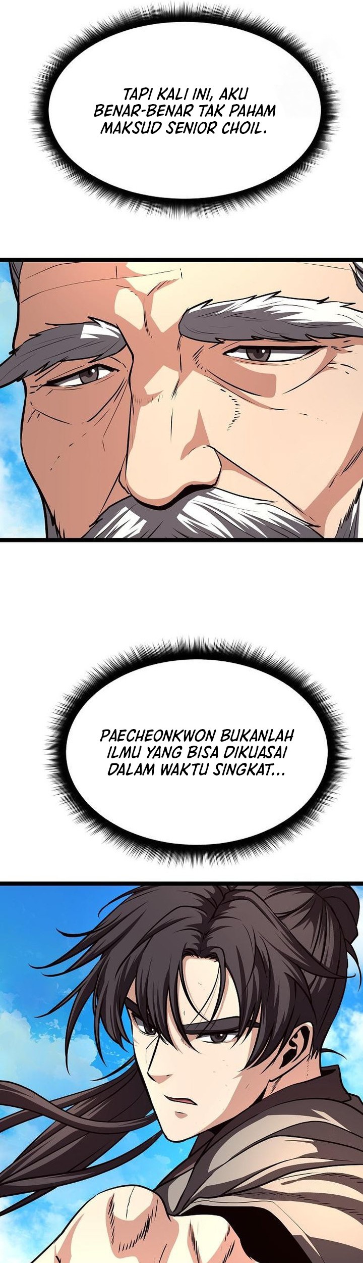 Song Baek Bab 45 halaman 41