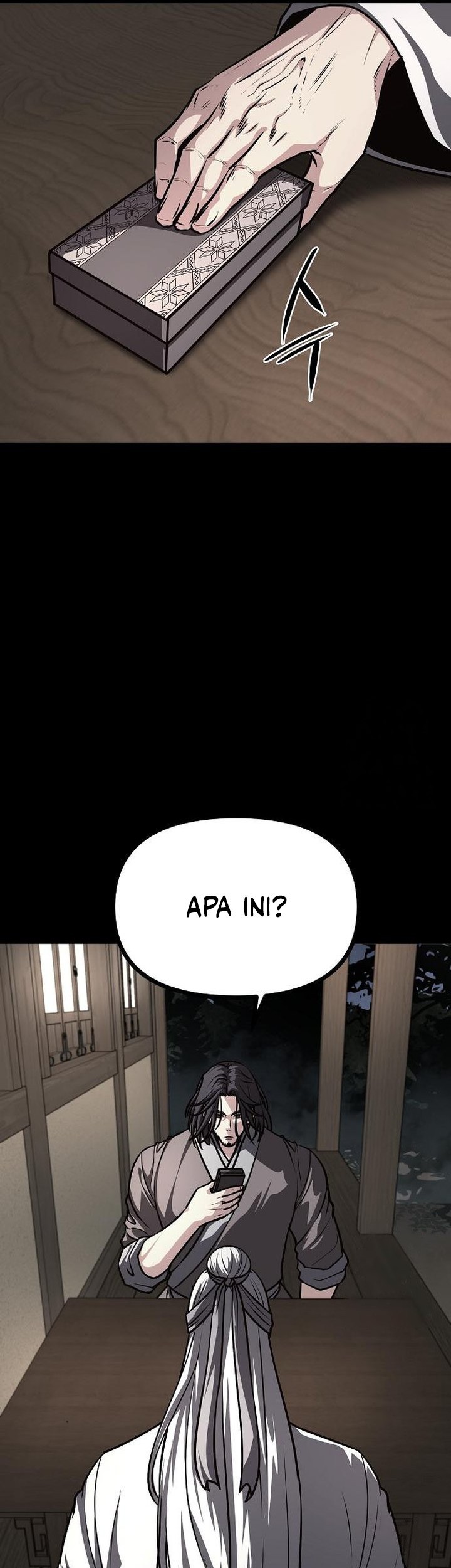 Song Baek Bab 45 halaman 45