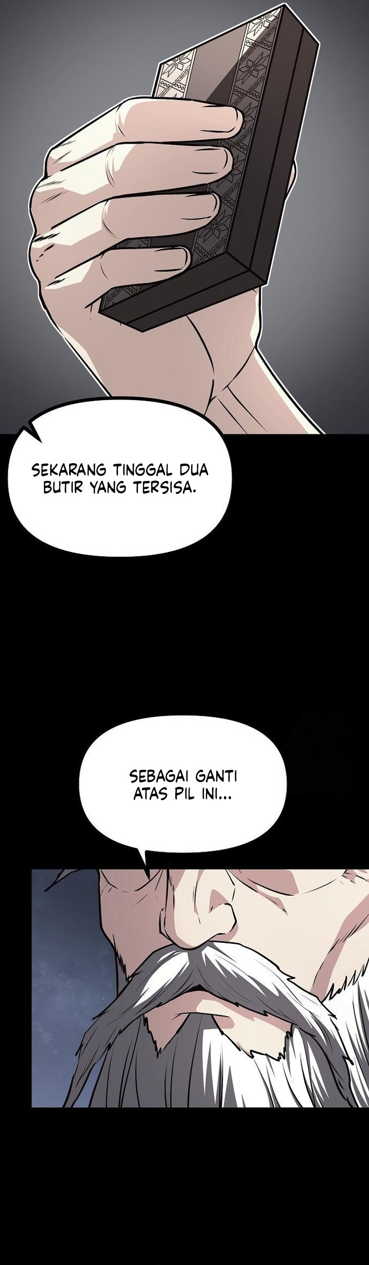 Song Baek Bab 45 halaman 47