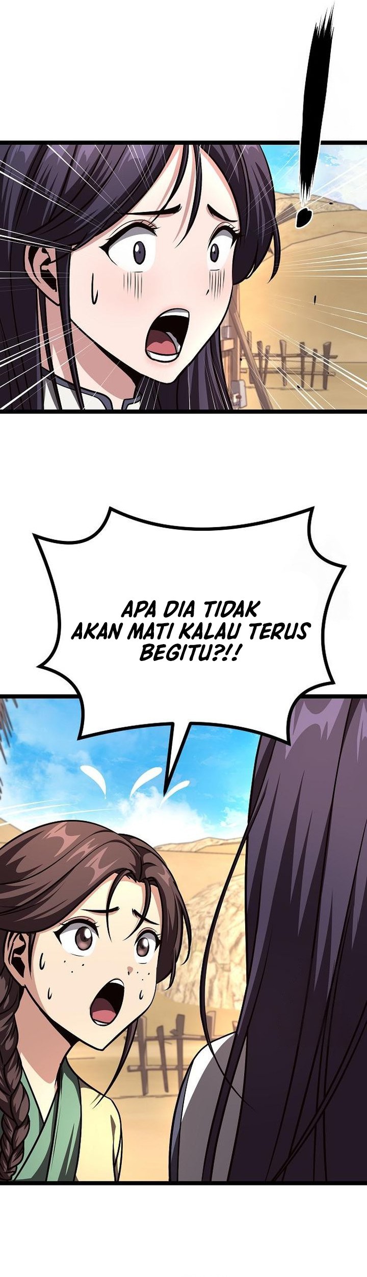 Song Baek Bab 45 halaman 64