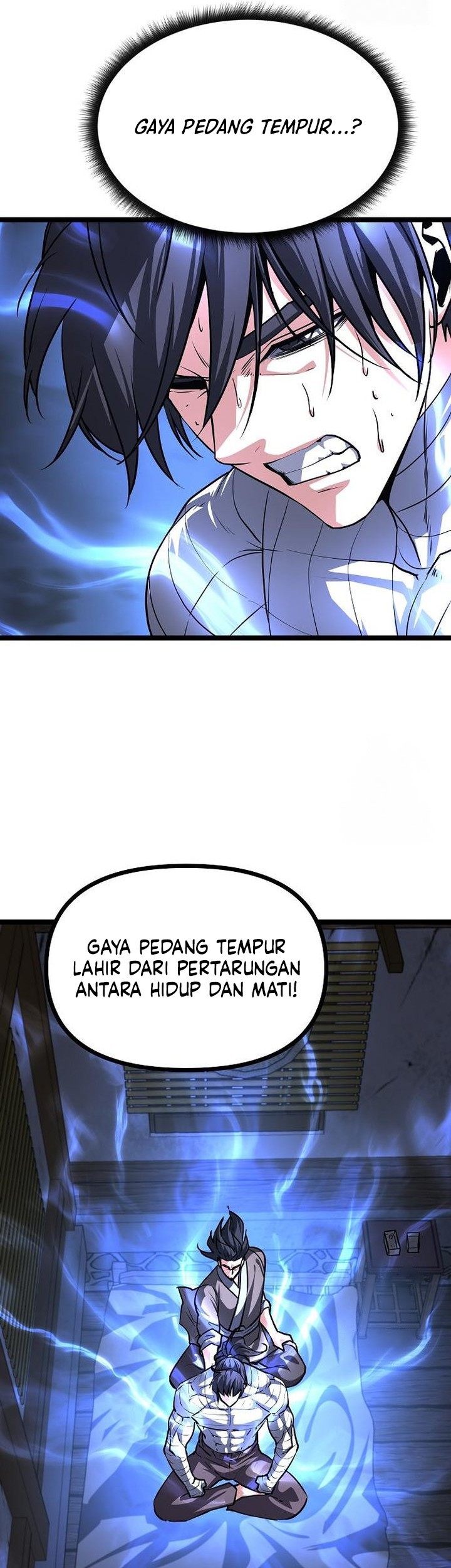 Song Baek Bab 46 halaman 18