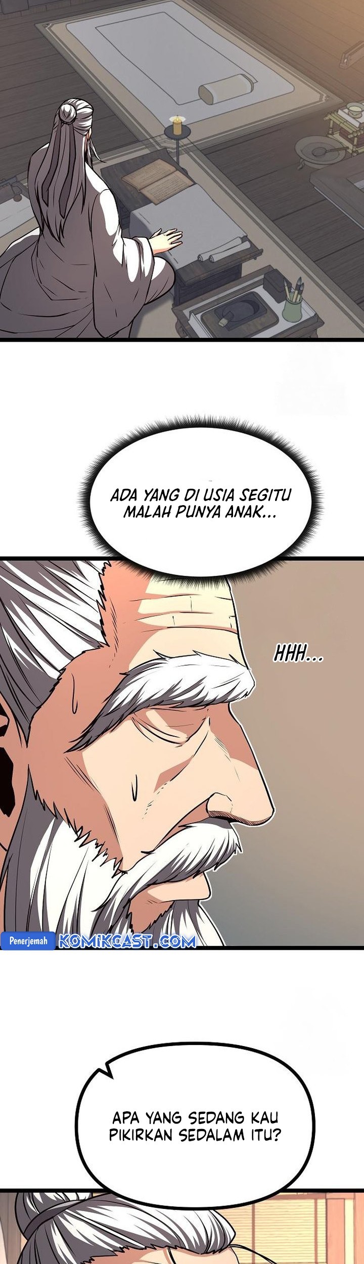 Song Baek Bab 46 halaman 56