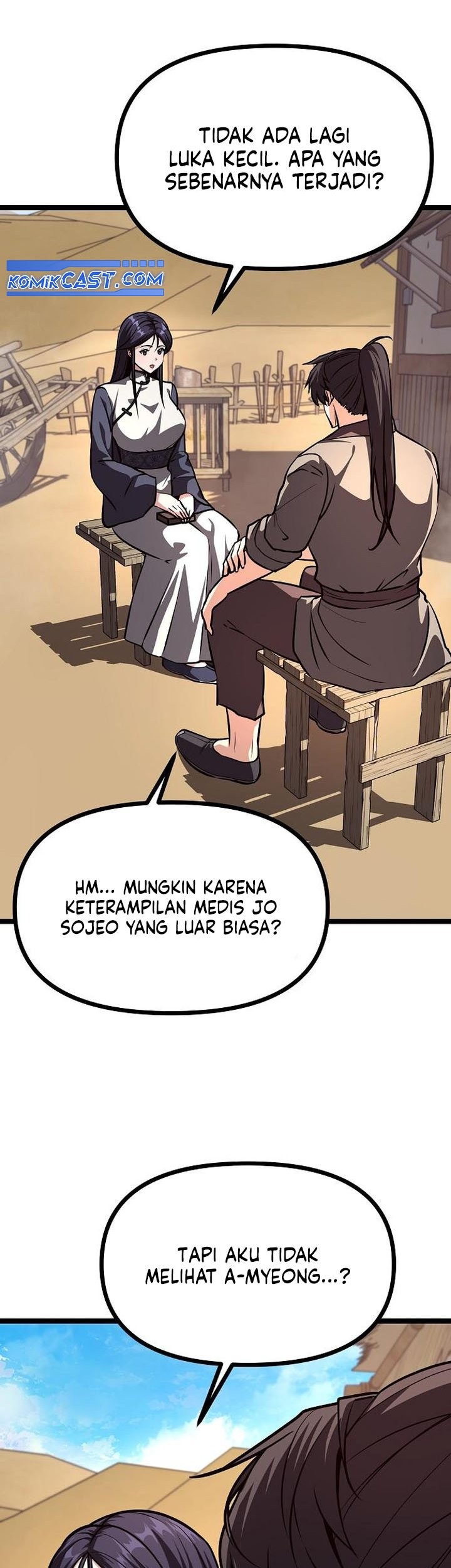 Song Baek Bab 47 halaman 15