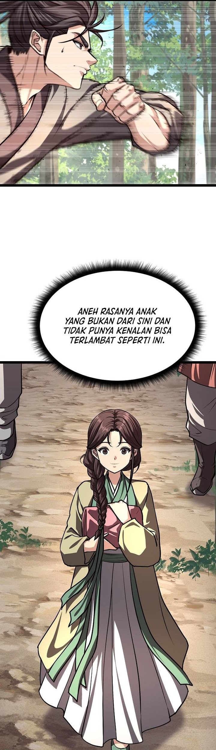 Song Baek Bab 47 halaman 21