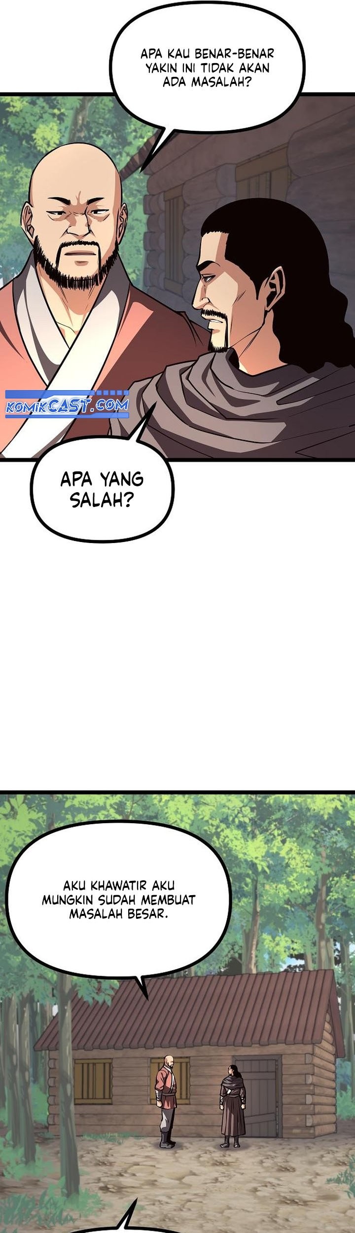 Song Baek Bab 47 halaman 31