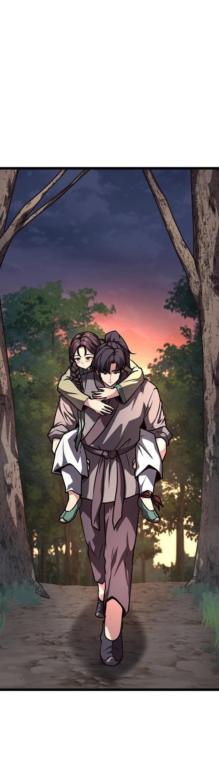 Song Baek chapter 48 halaman 3