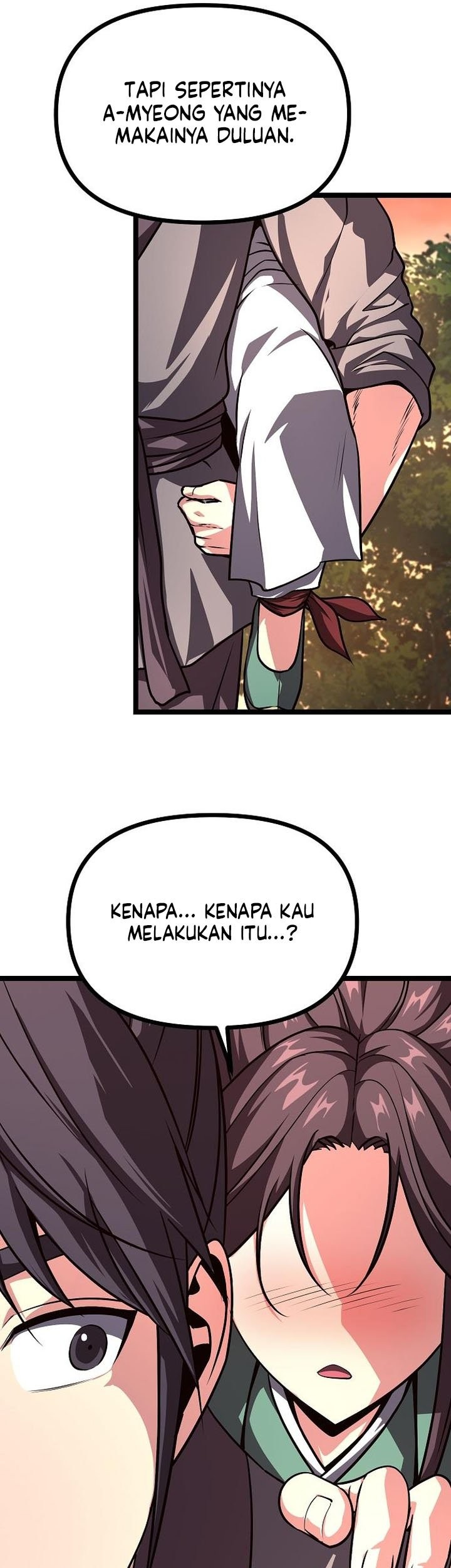Song Baek chapter 48 halaman 7