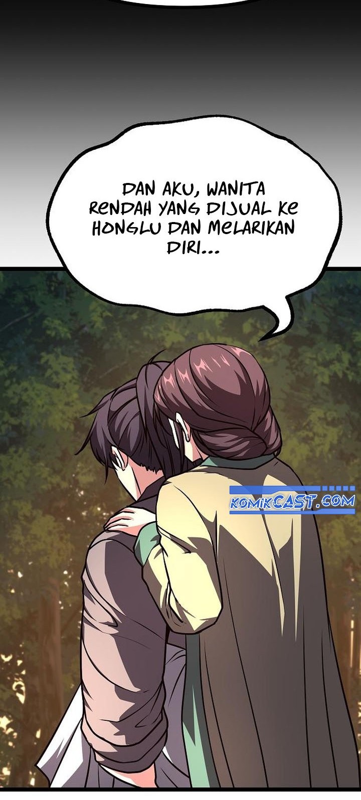 Song Baek chapter 48 halaman 10
