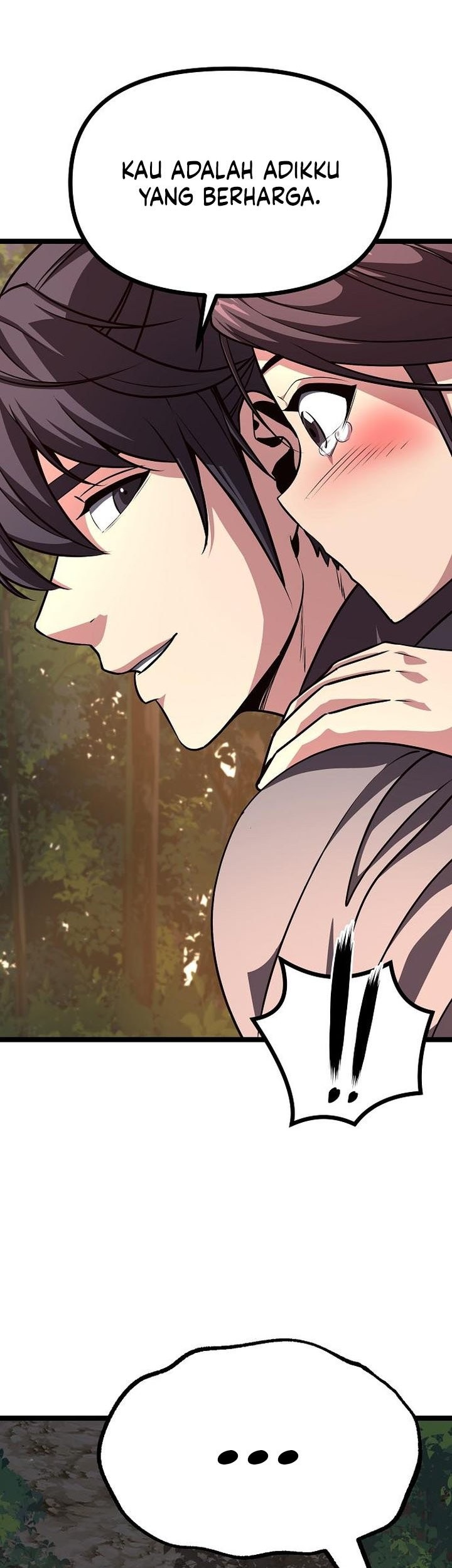 Song Baek chapter 48 halaman 13