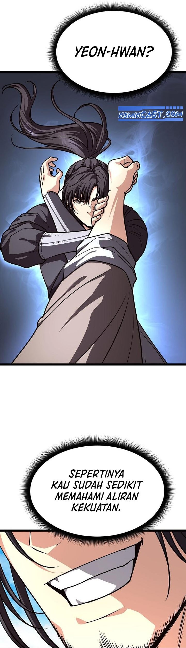 Song Baek chapter 48 halaman 27