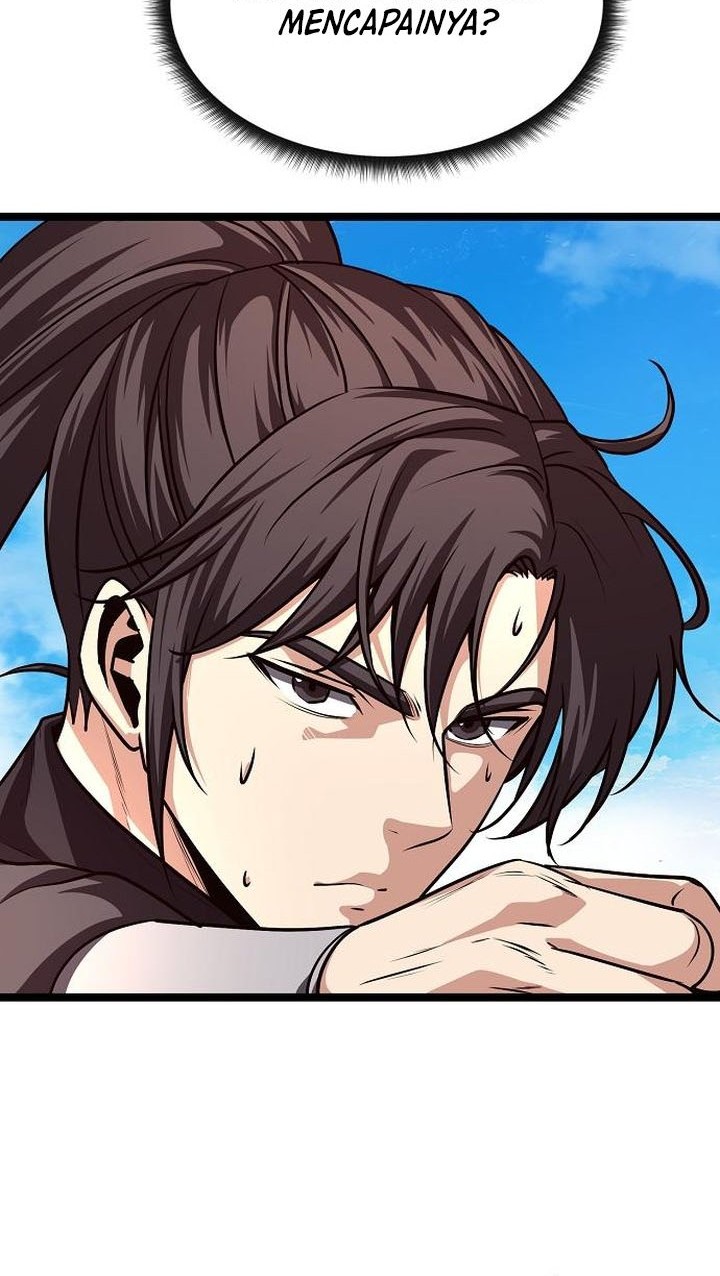 Song Baek chapter 48 halaman 37