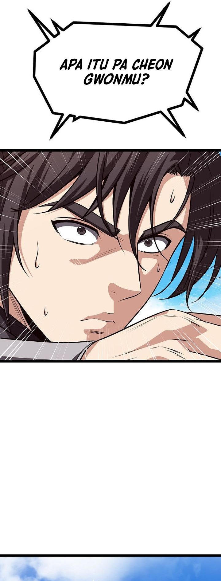 Song Baek chapter 48 halaman 38
