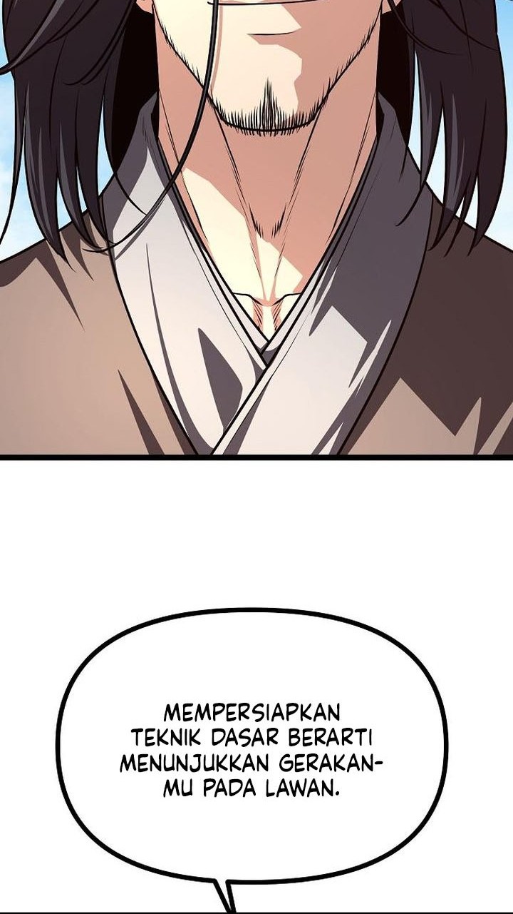 Song Baek chapter 48 halaman 42