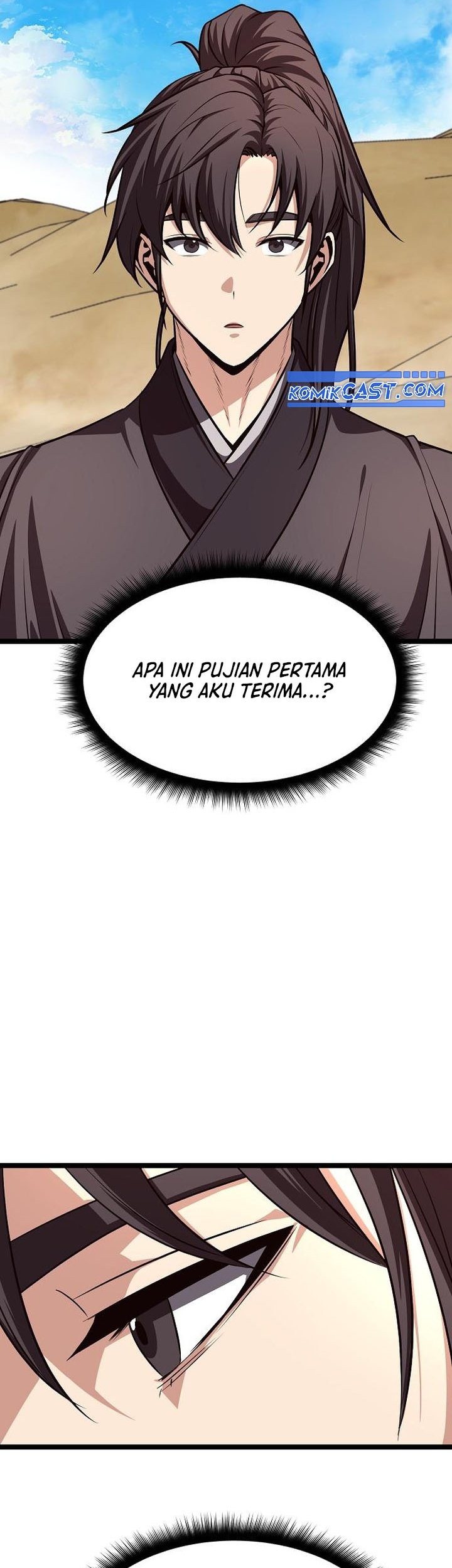 Song Baek chapter 48 halaman 45