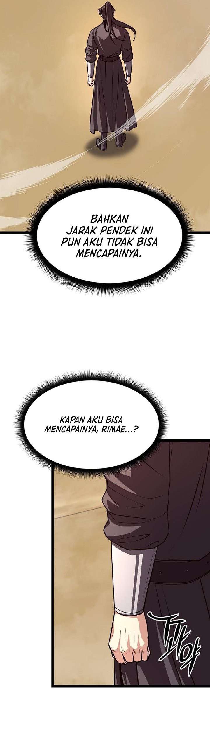 Song Baek chapter 48 halaman 47