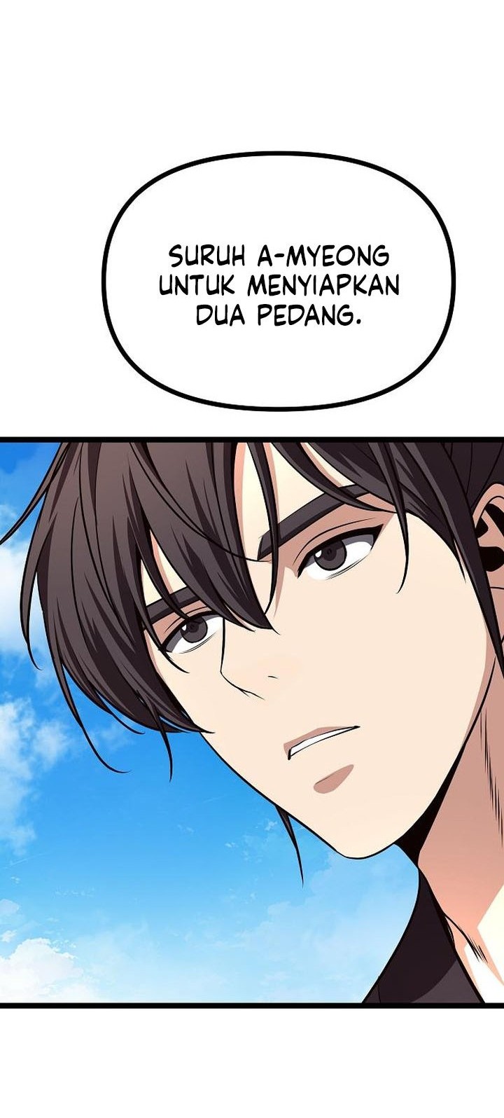 Song Baek chapter 48 halaman 48
