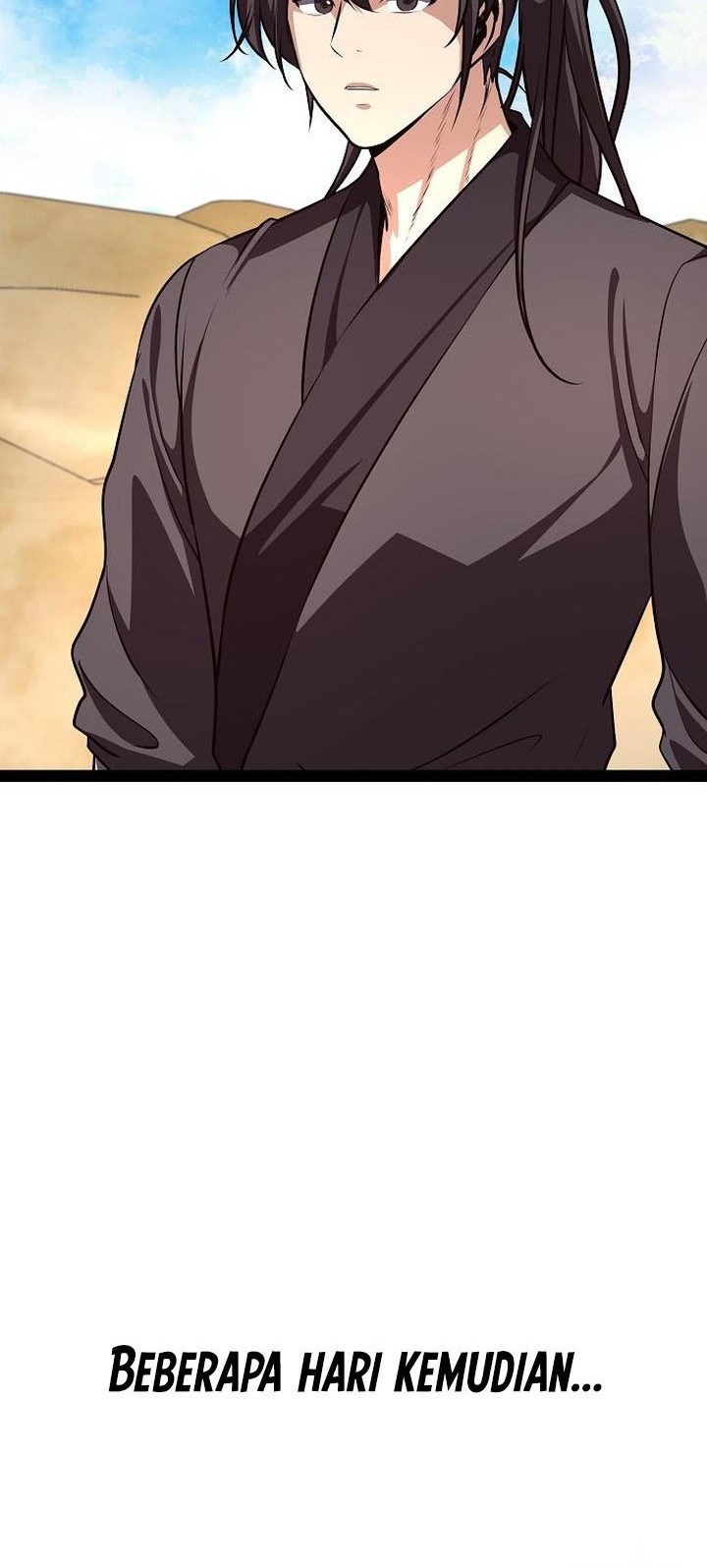 Song Baek chapter 48 halaman 50