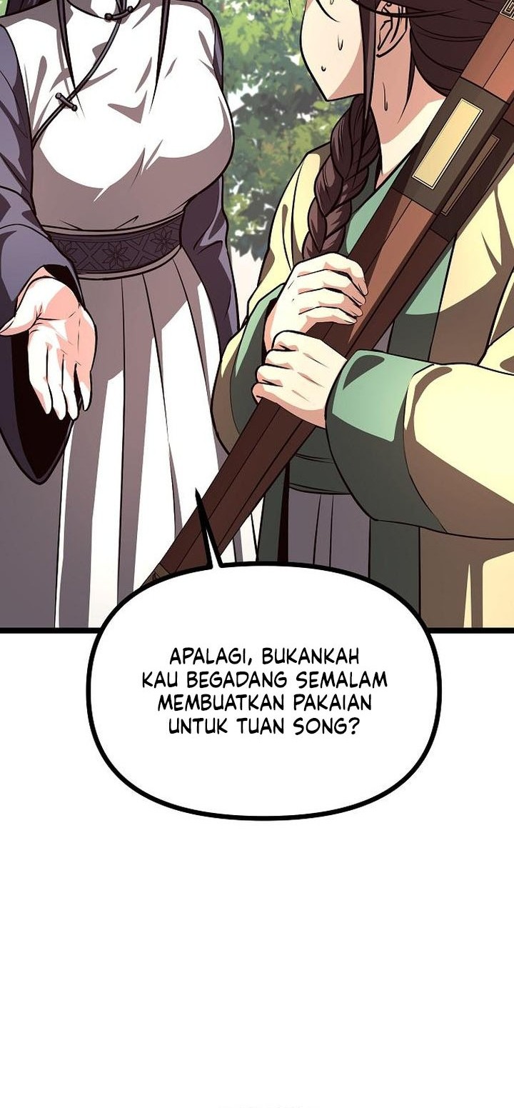Song Baek chapter 48 halaman 54