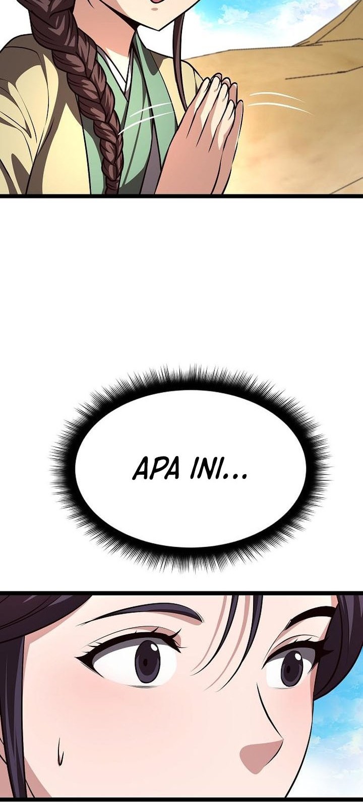 Song Baek chapter 48 halaman 62