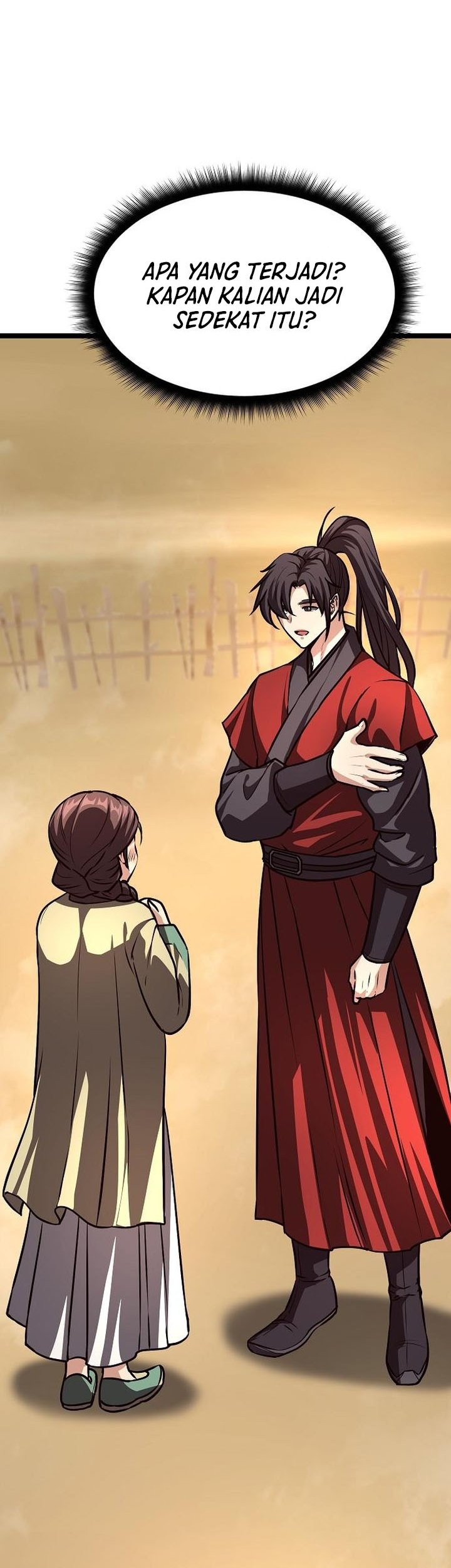 Song Baek chapter 48 halaman 63