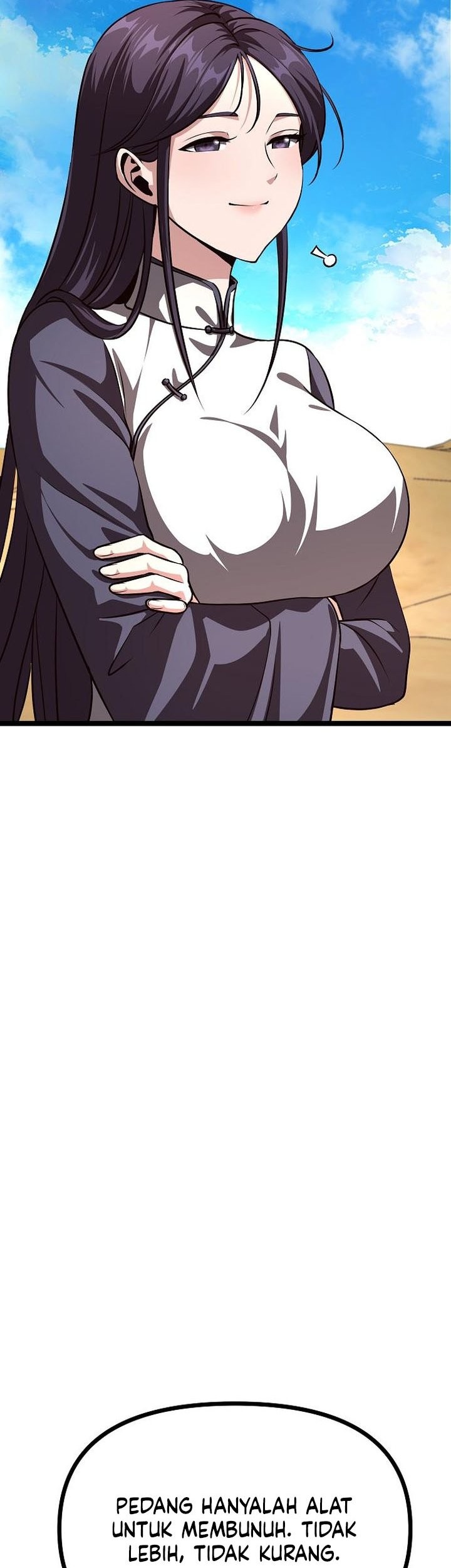 Song Baek chapter 48 halaman 67