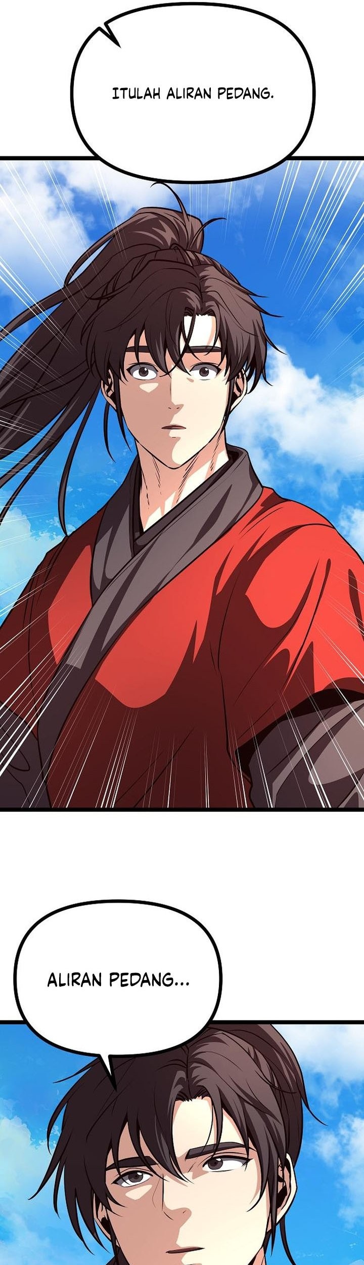 Song Baek chapter 48 halaman 71