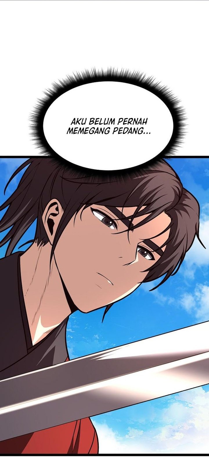 Song Baek chapter 48 halaman 76