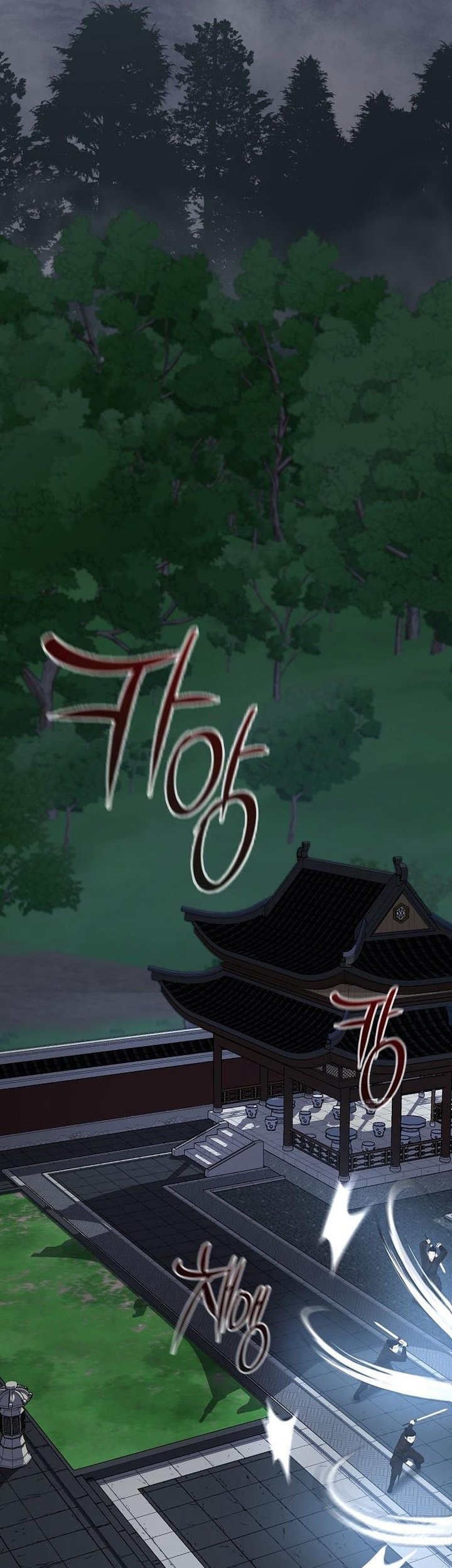 Song Baek chapter 48 halaman 88