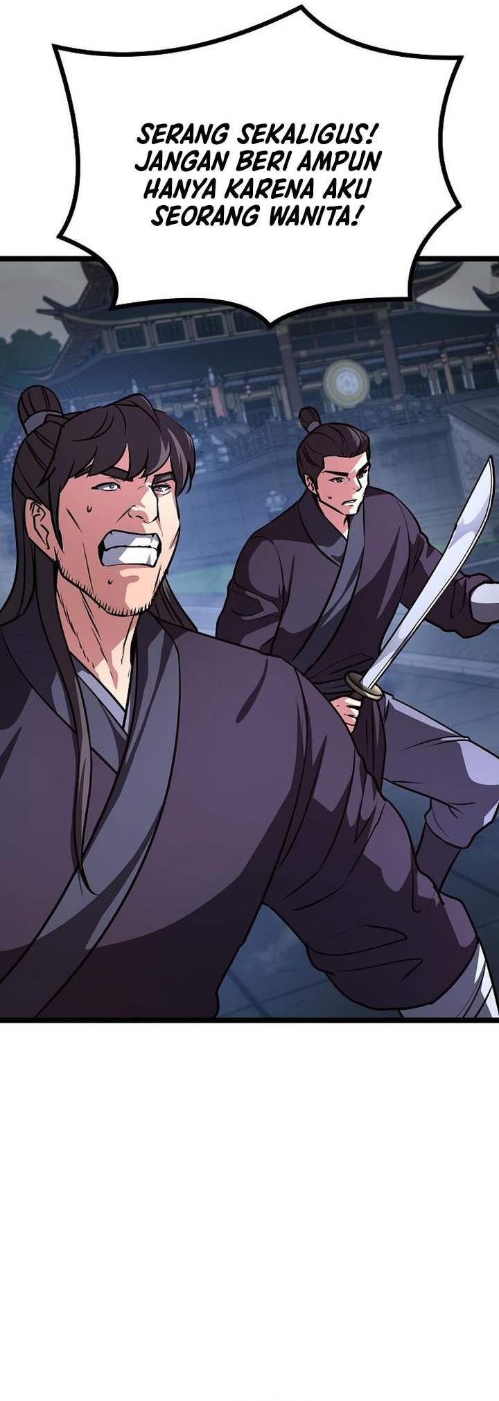 Song Baek chapter 48 halaman 92
