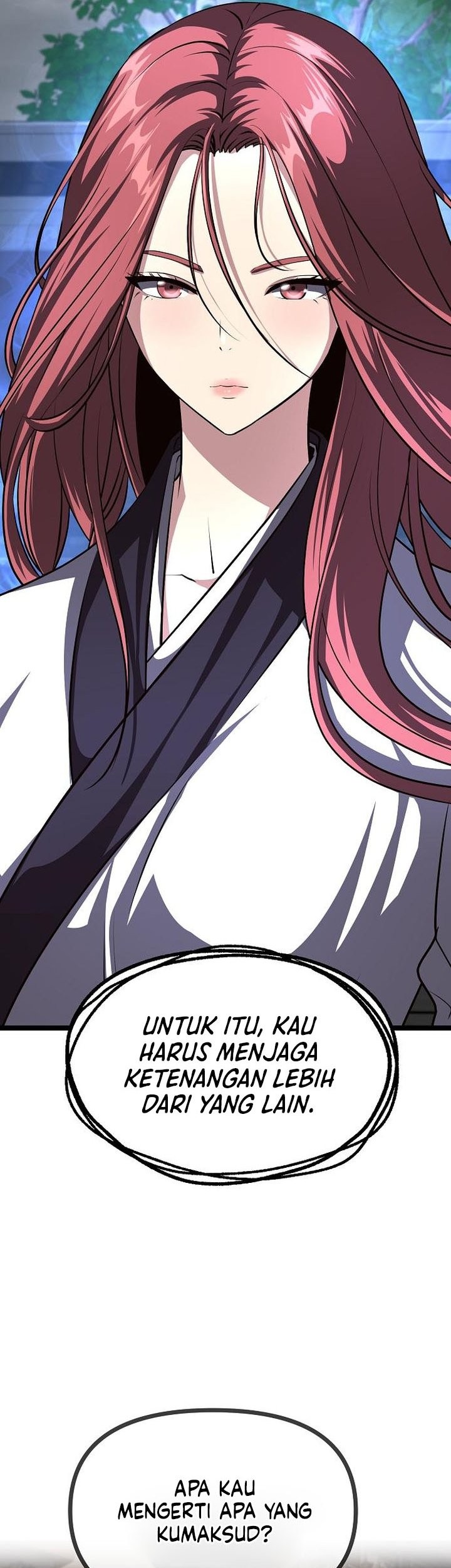 Song Baek chapter 48 halaman 95