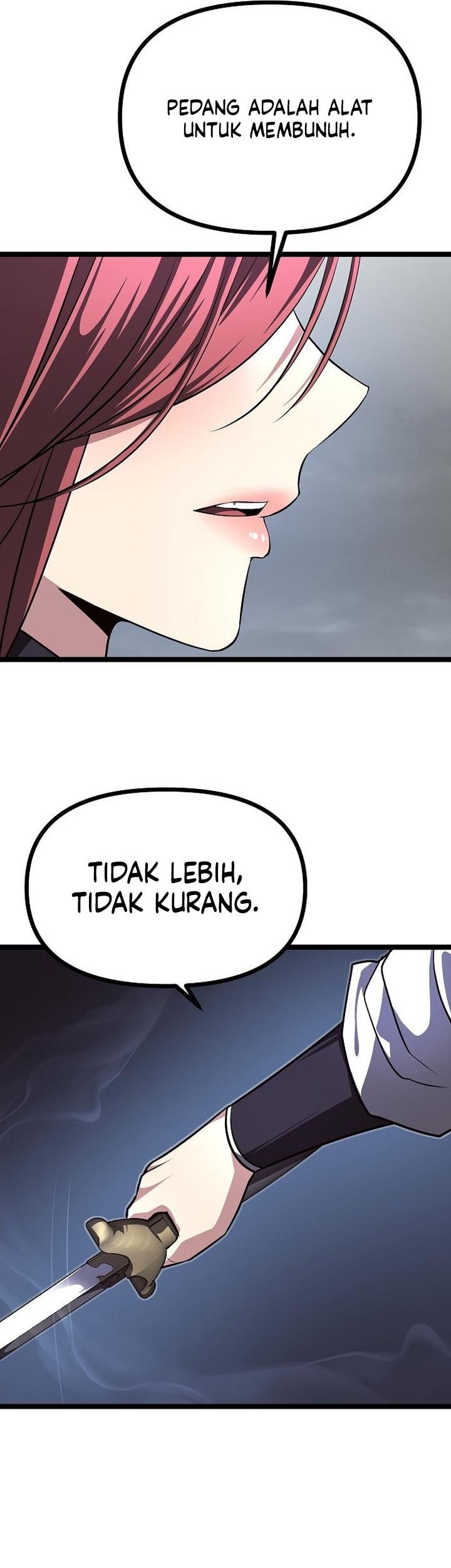 Song Baek chapter 48 halaman 97
