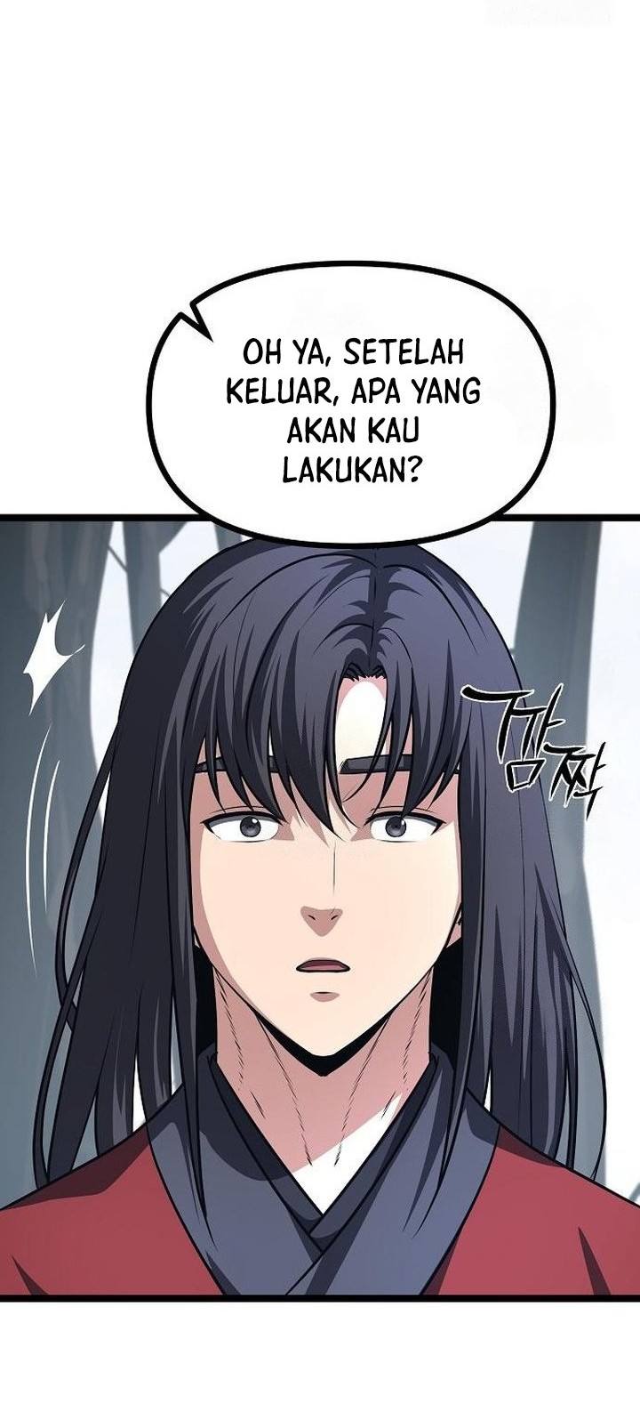 Song Baek chapter 49 halaman 25