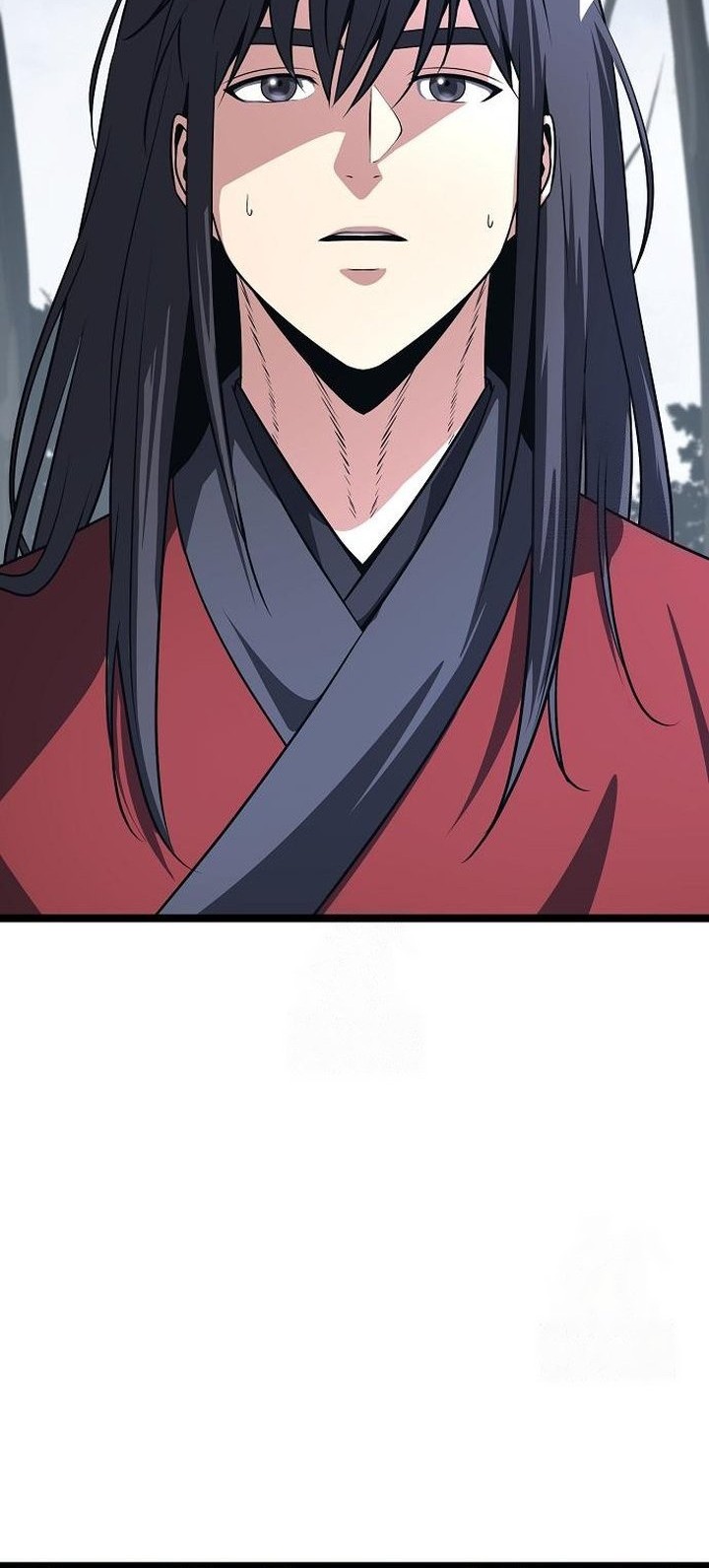 Song Baek chapter 49 halaman 37