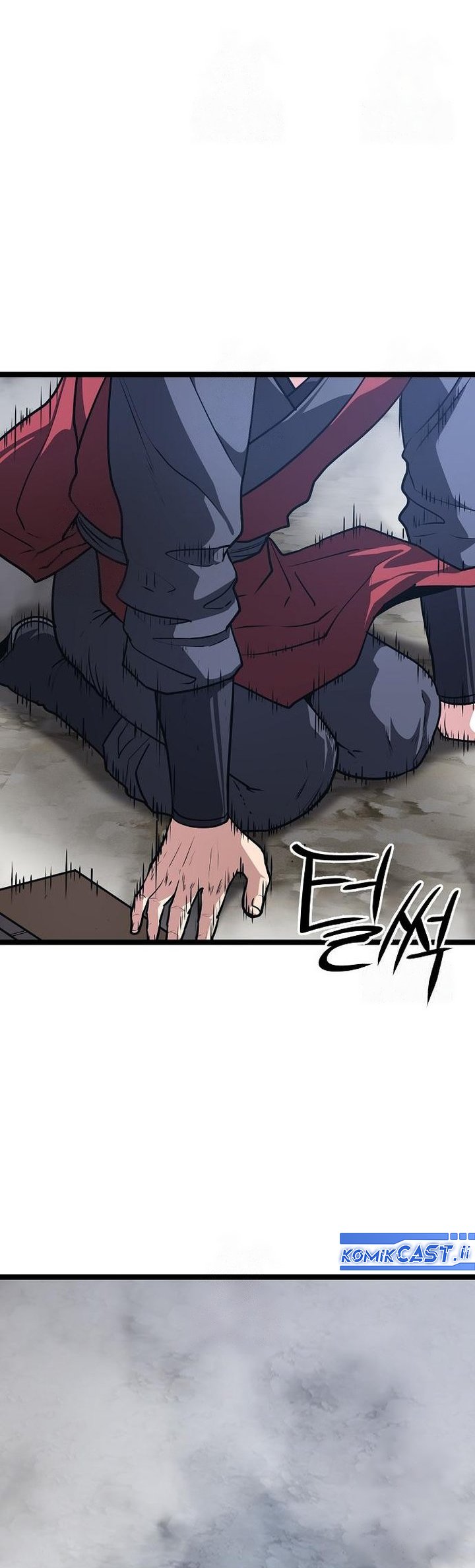 Song Baek chapter 49 halaman 48