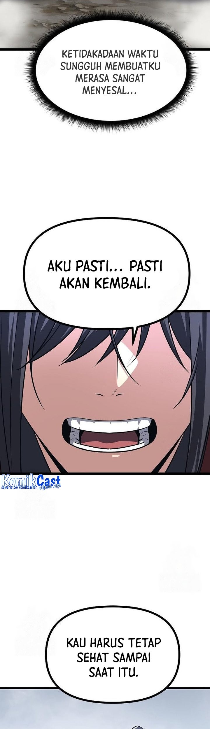 Song Baek chapter 49 halaman 51