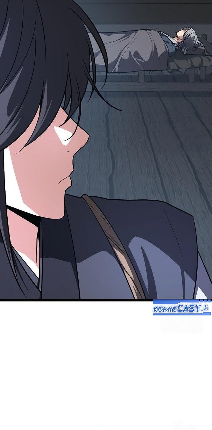 Song Baek chapter 49 halaman 60