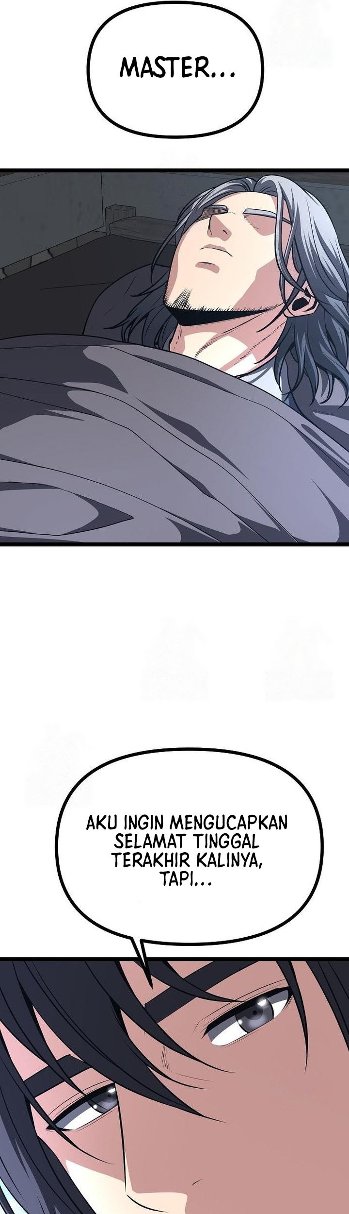Song Baek chapter 49 halaman 61