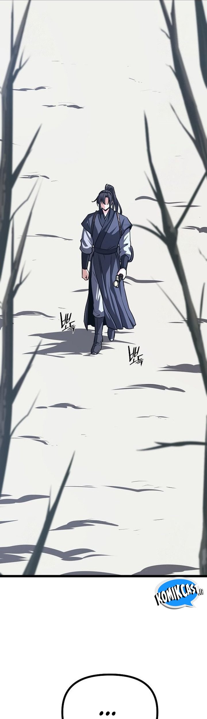 Song Baek chapter 49 halaman 65