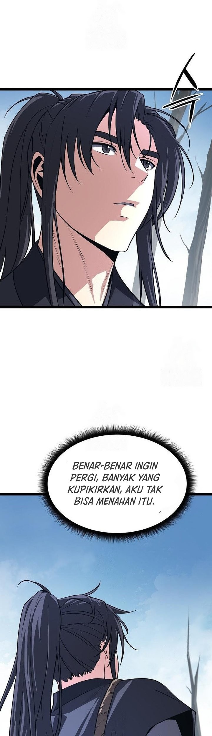 Song Baek chapter 49 halaman 67