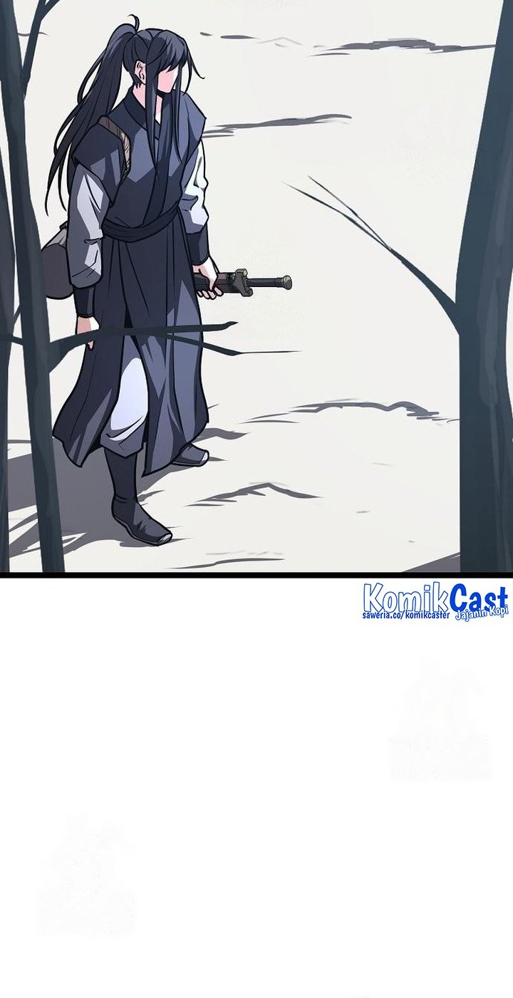 Song Baek chapter 49 halaman 73
