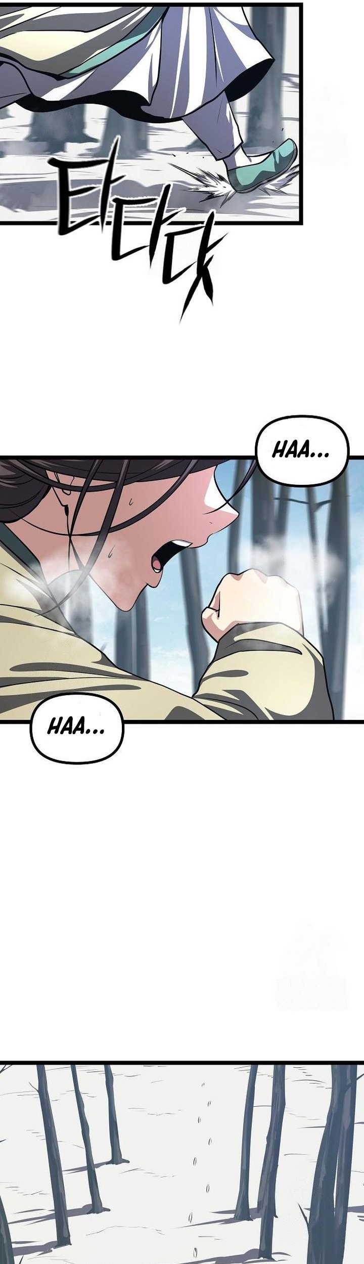 Song Baek chapter 49 halaman 86