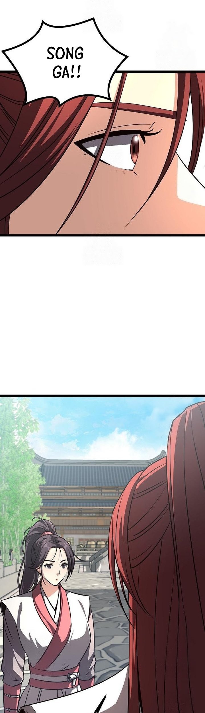 Song Baek chapter 49 halaman 95