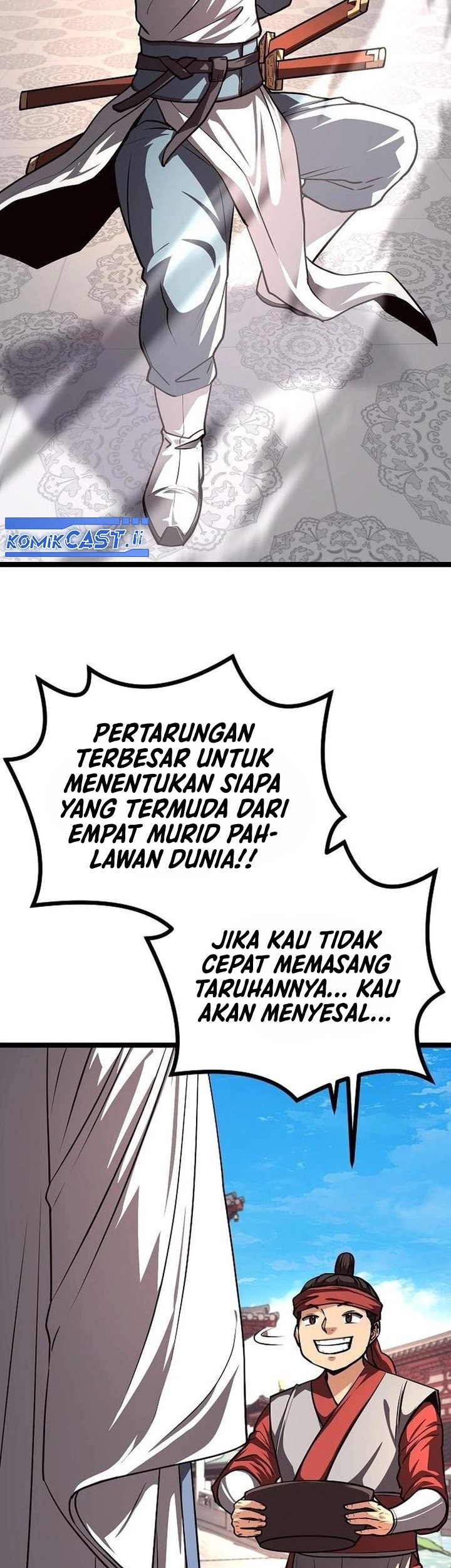 Song Baek Bab 50 halaman 27