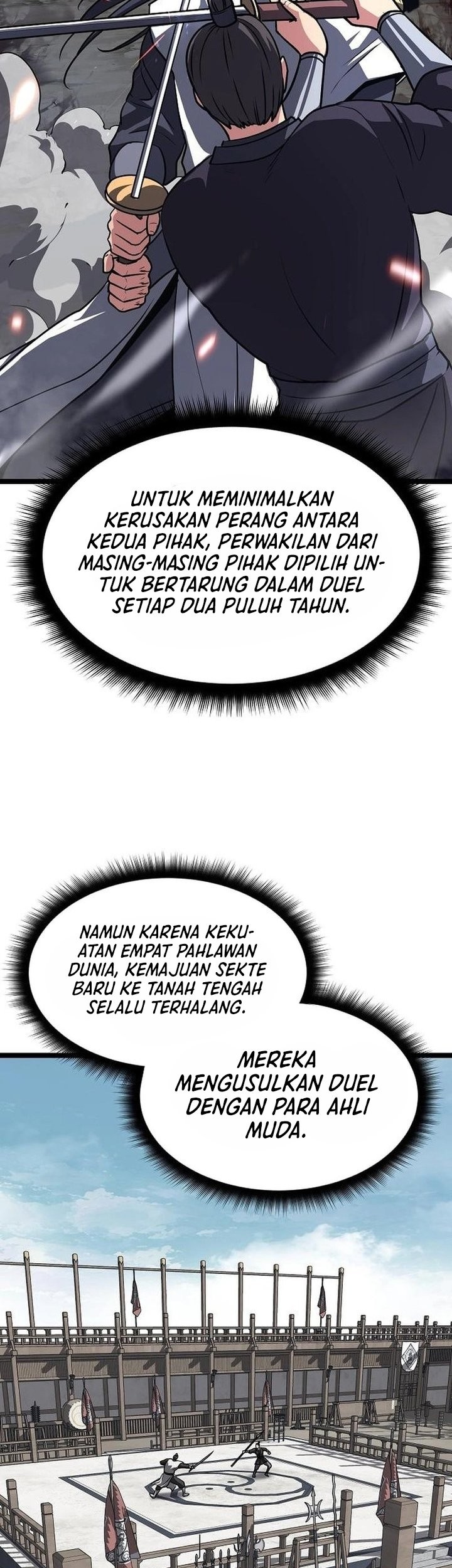 Song Baek Bab 50 halaman 71